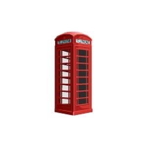 Telephone Box